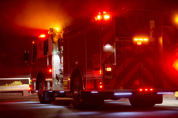 Stoke-on-Trent house fire blamed on faulty tumble dryer