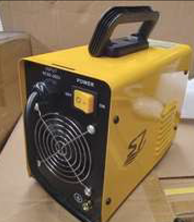 Welding Machine ARC-250 Recall