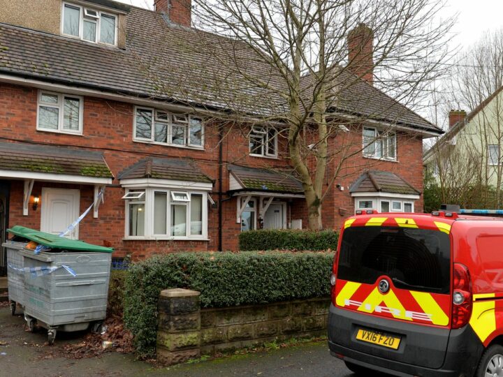 Housing charity told to make changes after Wolverhampton fatal fire