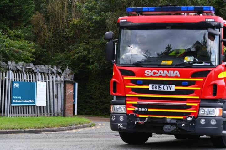 Body found after electrical fire at Peak District home