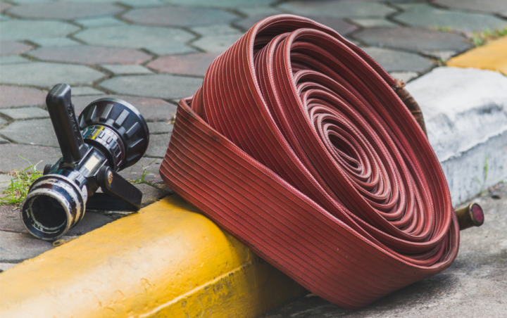 Fire crews attend house fires in Lincolnshire caused by electrical faults