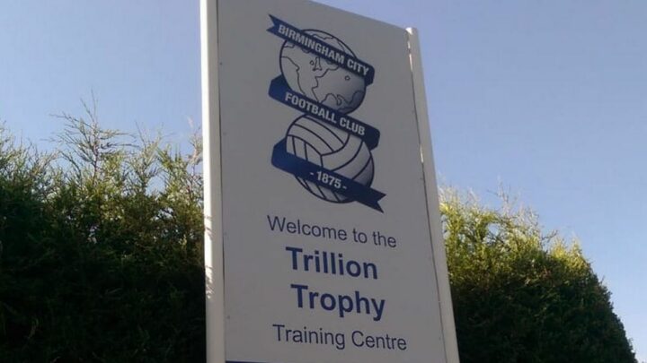 Birmingham City’s training ground closed after suffering ‘severe’ fire