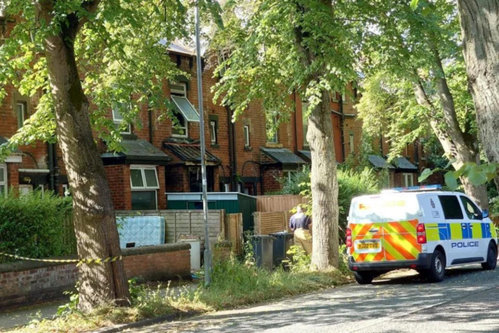 Police and firefighters find cause of fire that ripped through Leeds home