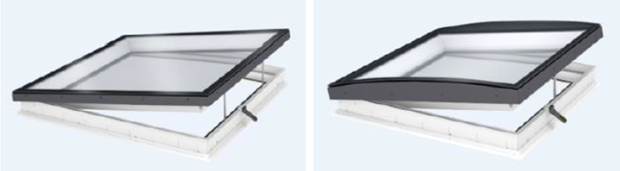 Velux New Generation Glass Rooflights Recall