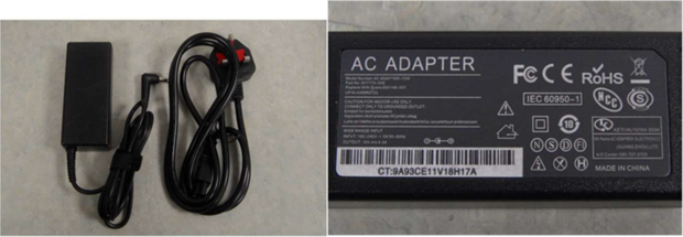 ac adaptor