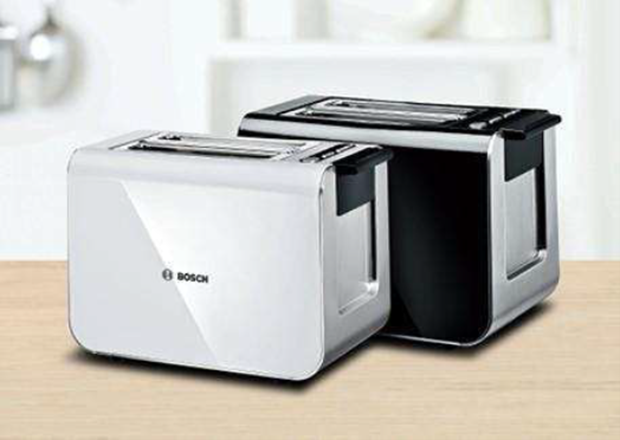 bosch toaster