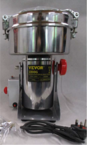 large food grinder