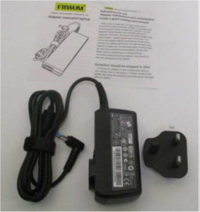 Laptop Adapter