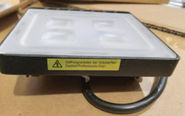 led floodlight