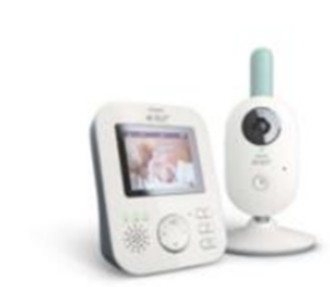 baby monitor