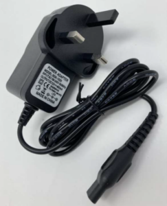 wall power supply charger