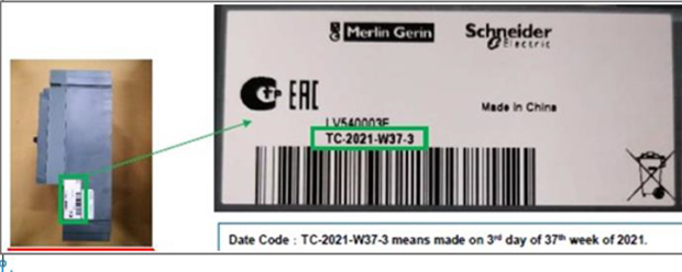 case circuit breaker