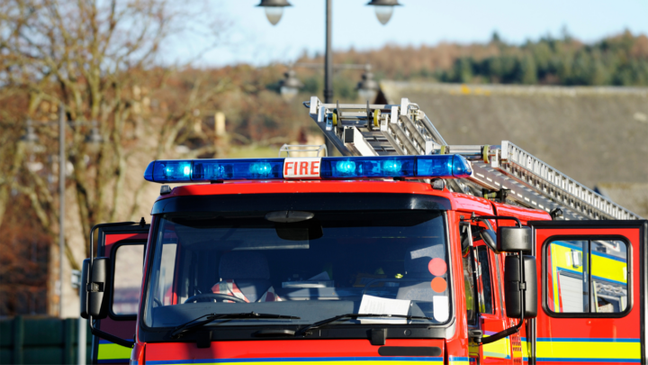 Cause of huge fire which tore through high-rise in Coventry revealed