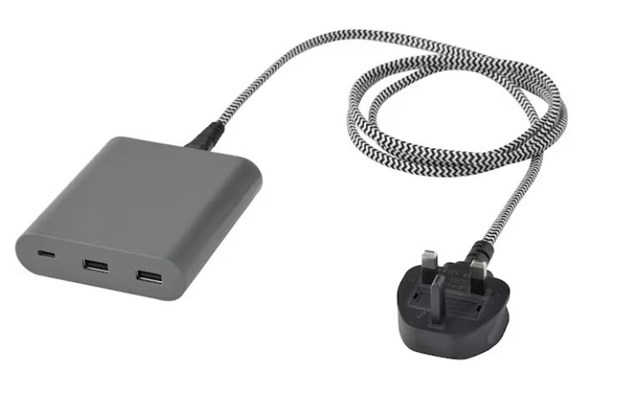 product recall usb charger