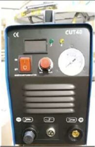 plasma cutter recall