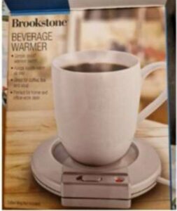 beverage warmer recall