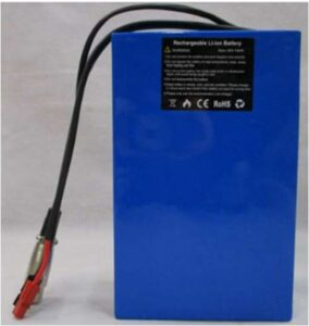 product recall e bike battery