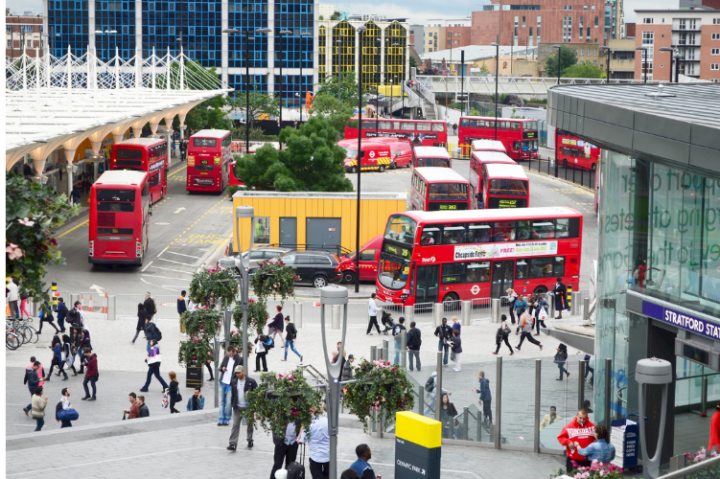 Almost 1,800 buses recalled over fears of fires breaking out while running