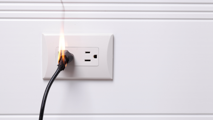 Latest Electrical Product Safety Notices (May 21st)