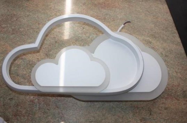 product safety report cloud light