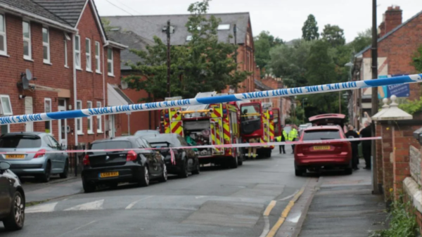 The fire that killed a man in Worcester revealed to be electrical