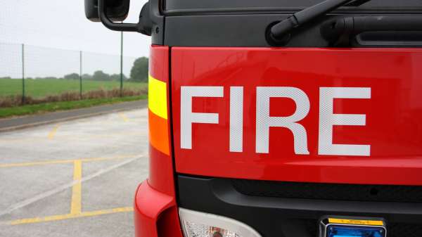 Residents flee Nuneaton house amid ‘smell of burning’ as fire crews race in